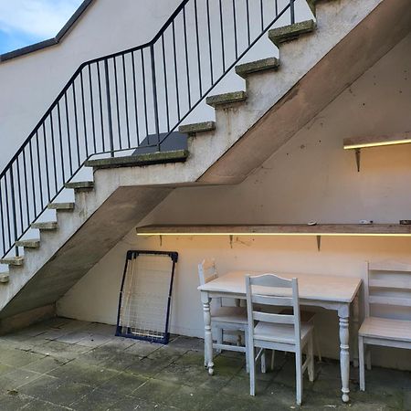 Apartamento Duinenbank Bredene Exterior foto