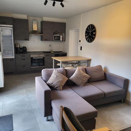 Apartamento Duinenbank Bredene Exterior foto