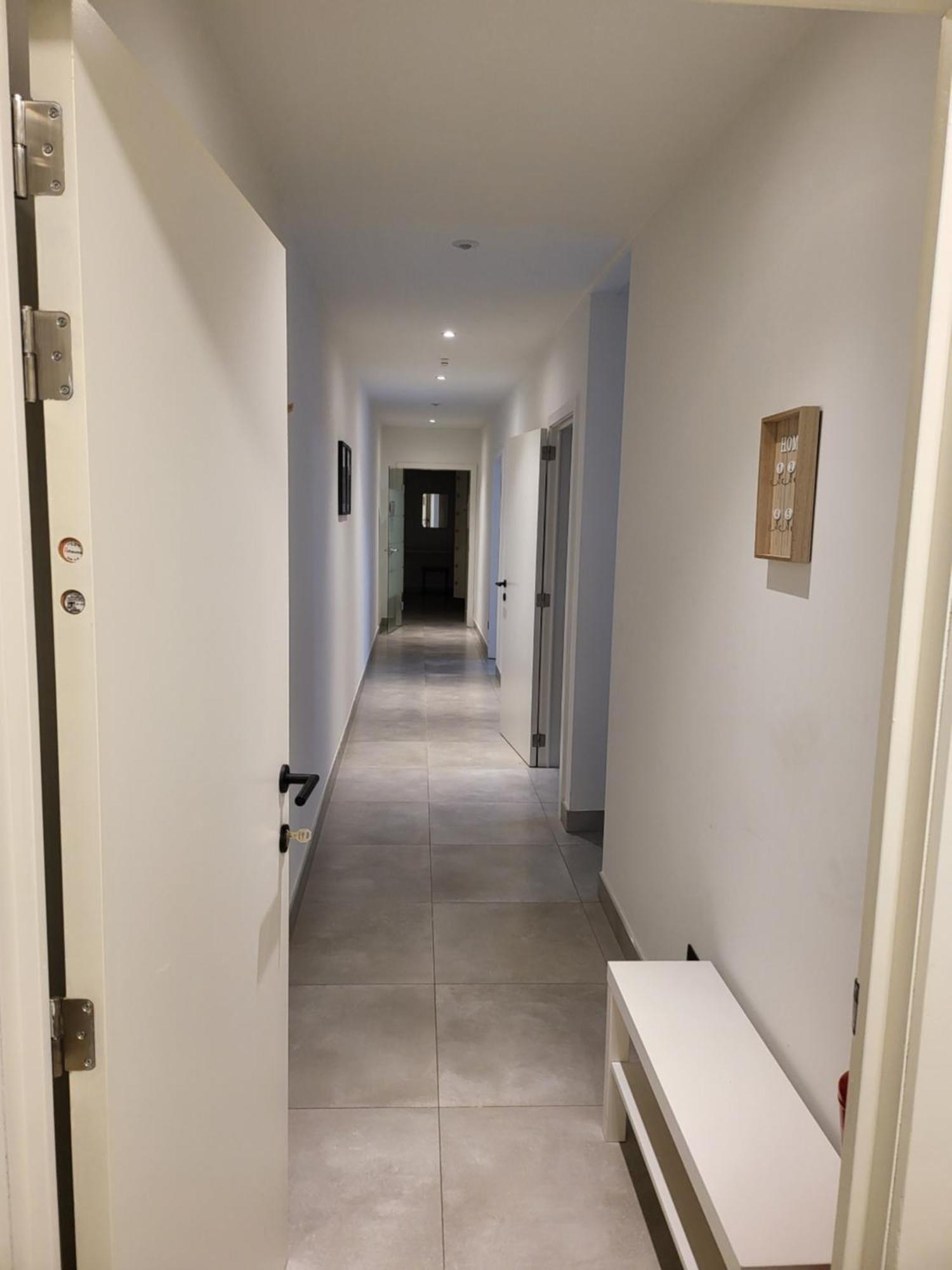 Apartamento Duinenbank Bredene Exterior foto