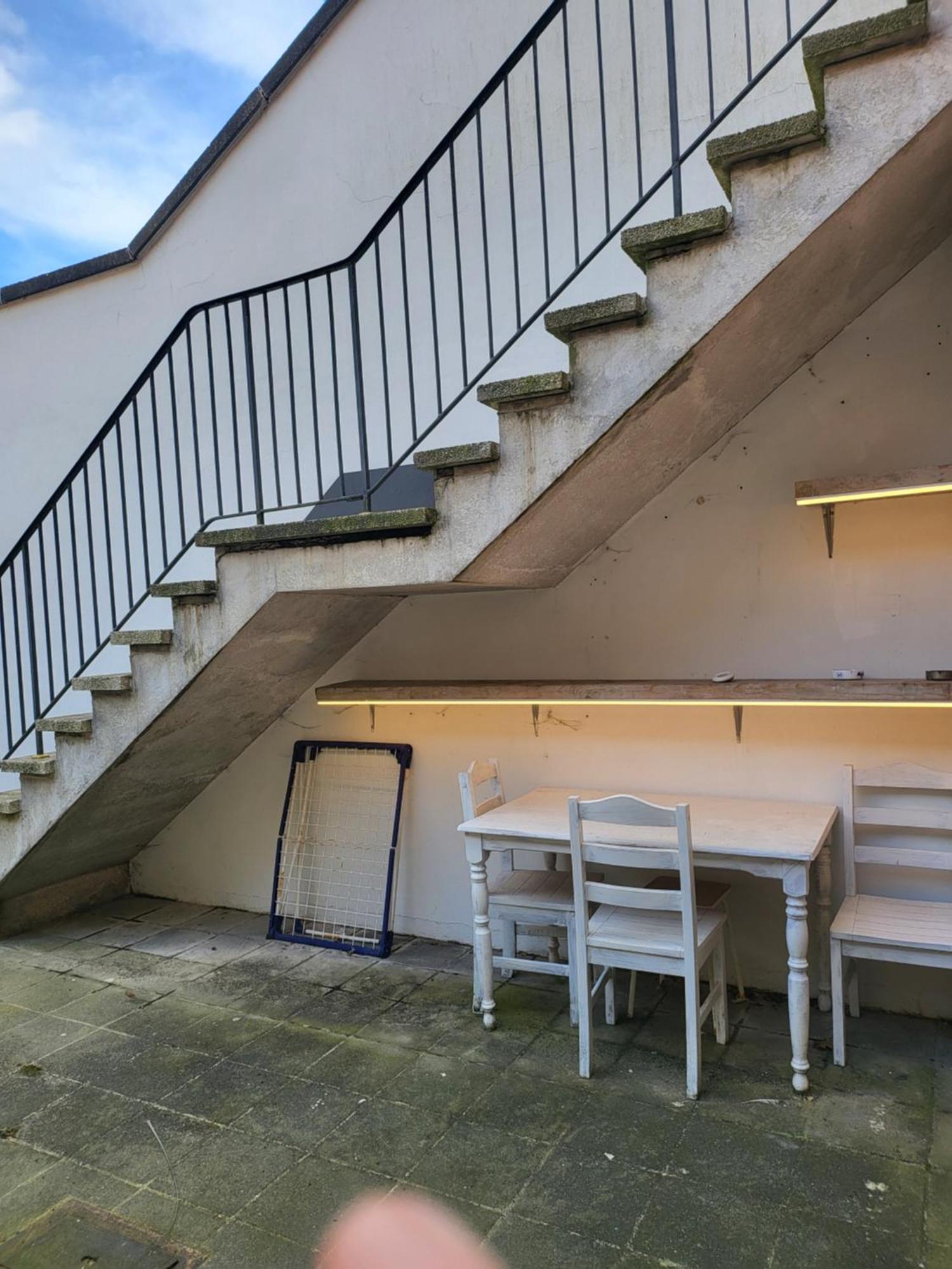 Apartamento Duinenbank Bredene Exterior foto
