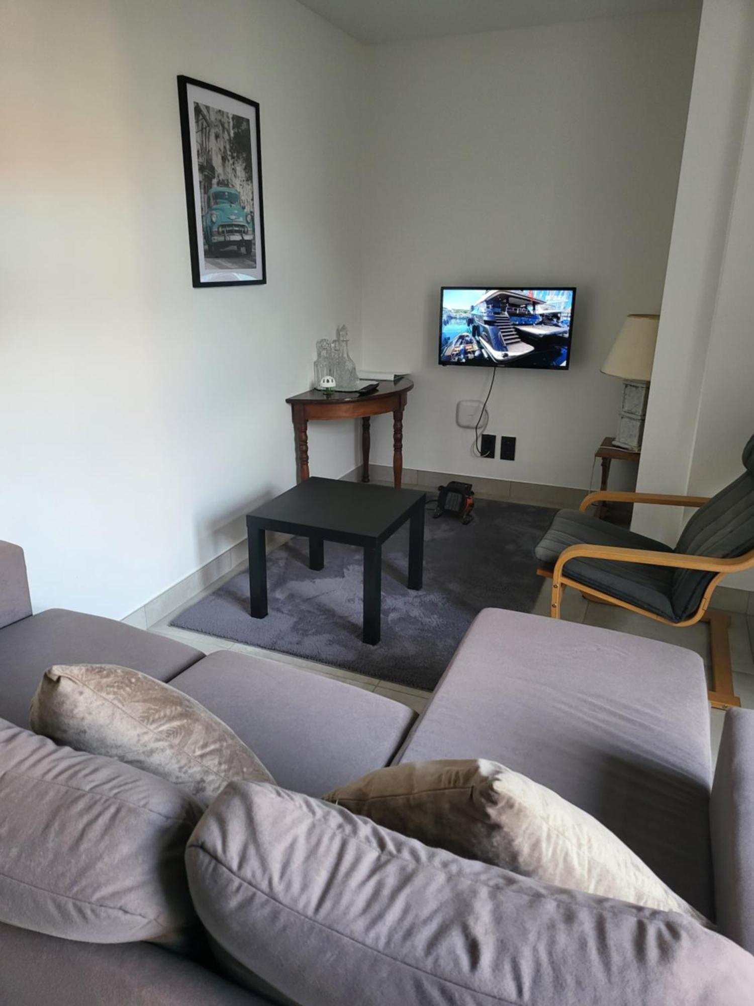 Apartamento Duinenbank Bredene Exterior foto