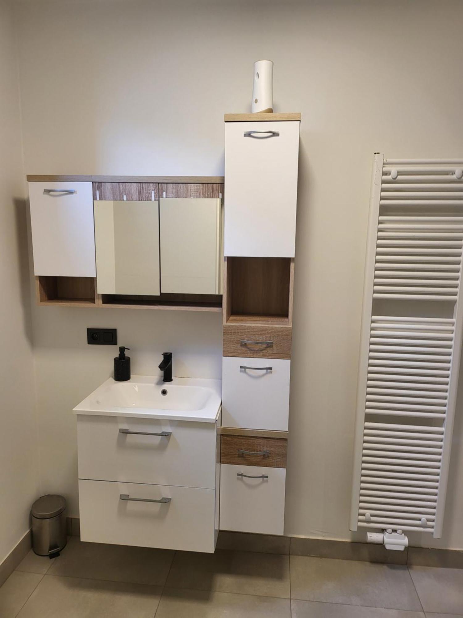 Apartamento Duinenbank Bredene Exterior foto